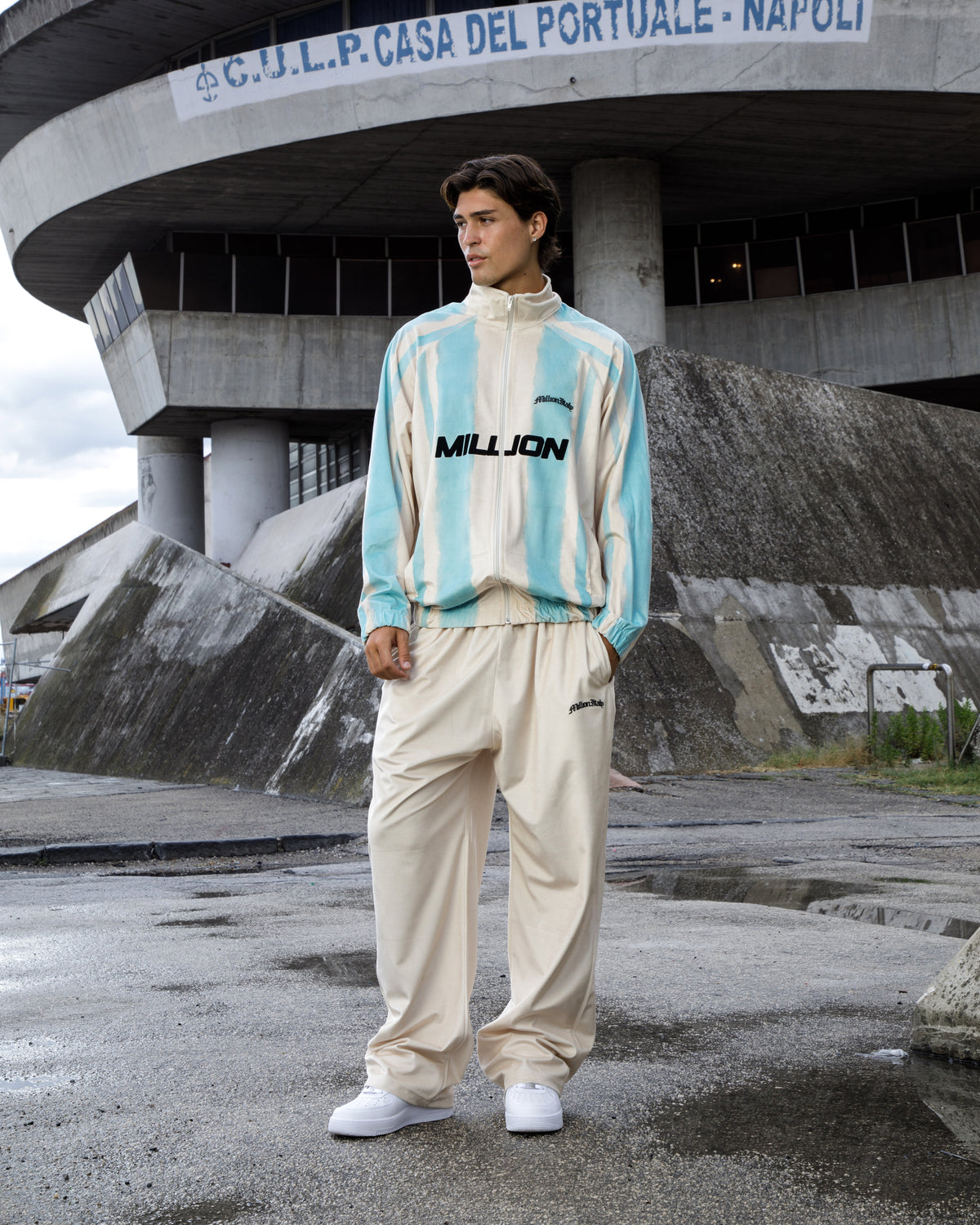 Klub Track Azzurra