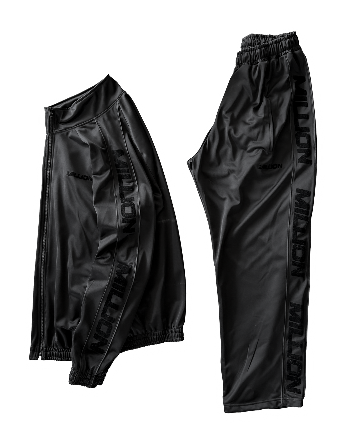 Track Acetate Nera